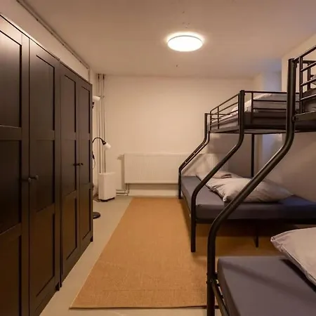 Apartment Phoenix Loft 6 High Speed Wifi Netflix *