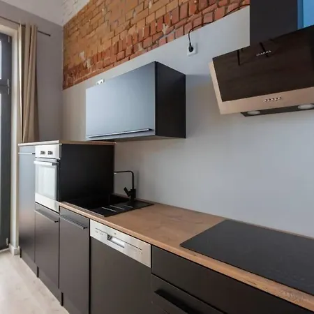 Phoenix Loft 6 High Speed Wifi Netflix *